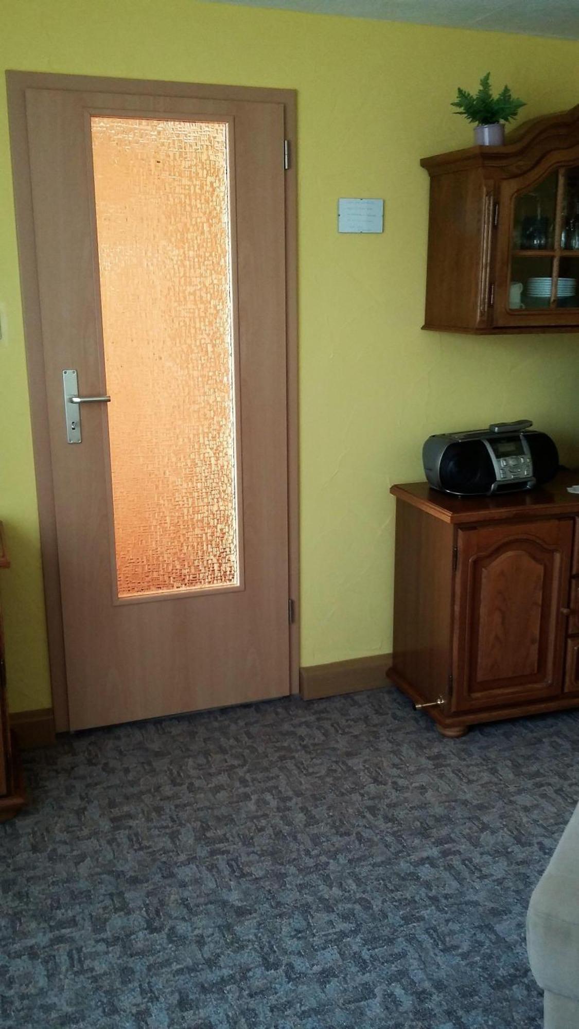 Ferienwohnung-Ullmann Ehrenfriedersdorf Экстерьер фото