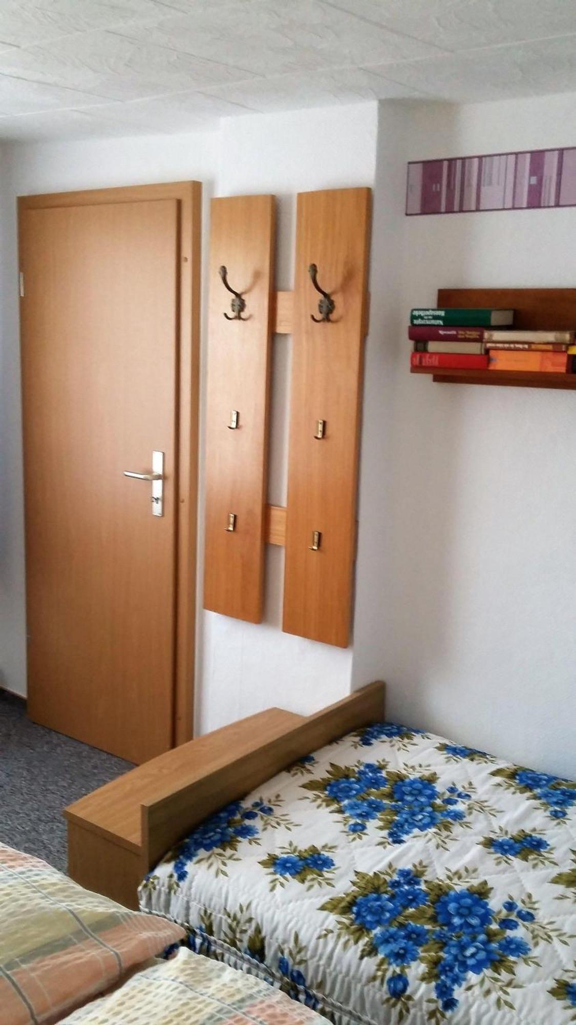 Ferienwohnung-Ullmann Ehrenfriedersdorf Экстерьер фото
