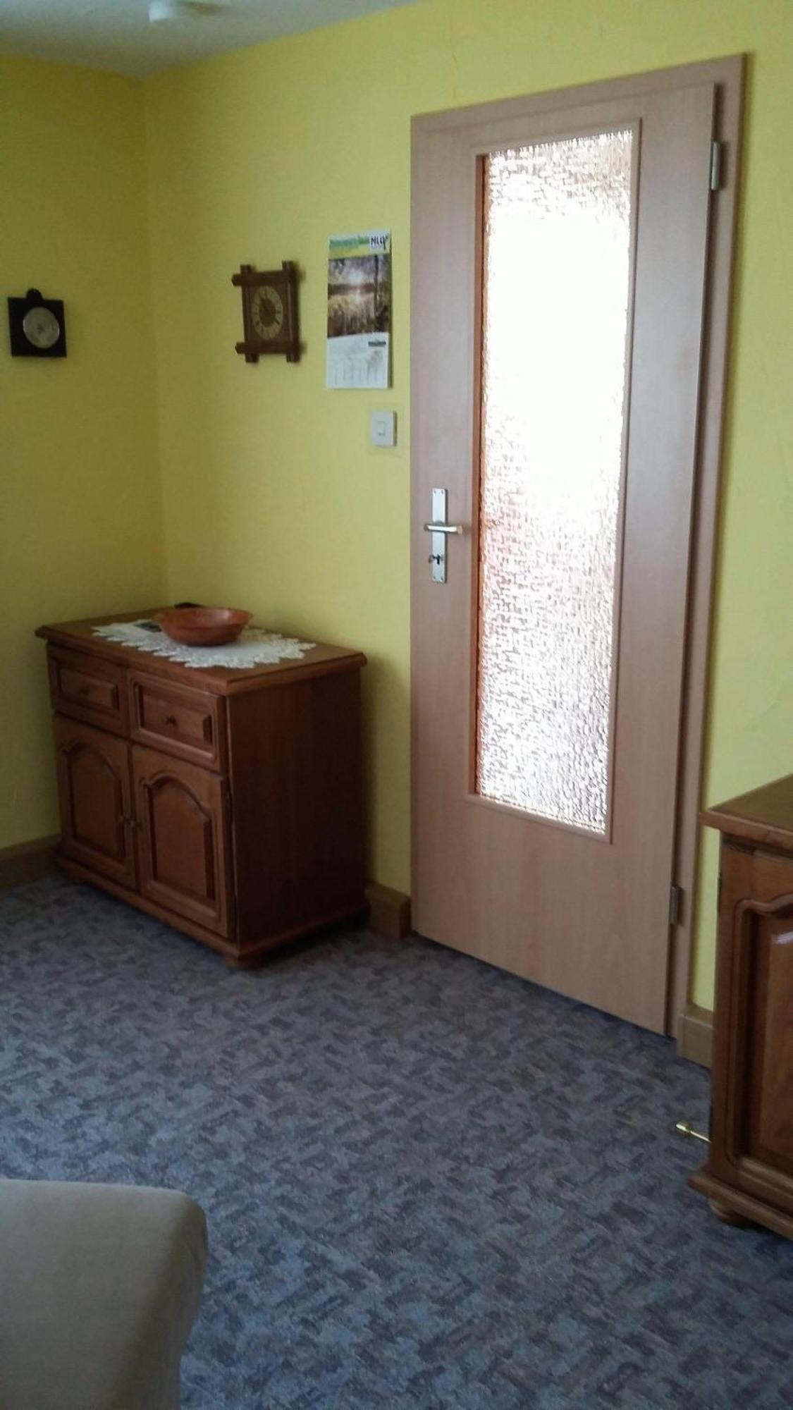 Ferienwohnung-Ullmann Ehrenfriedersdorf Экстерьер фото