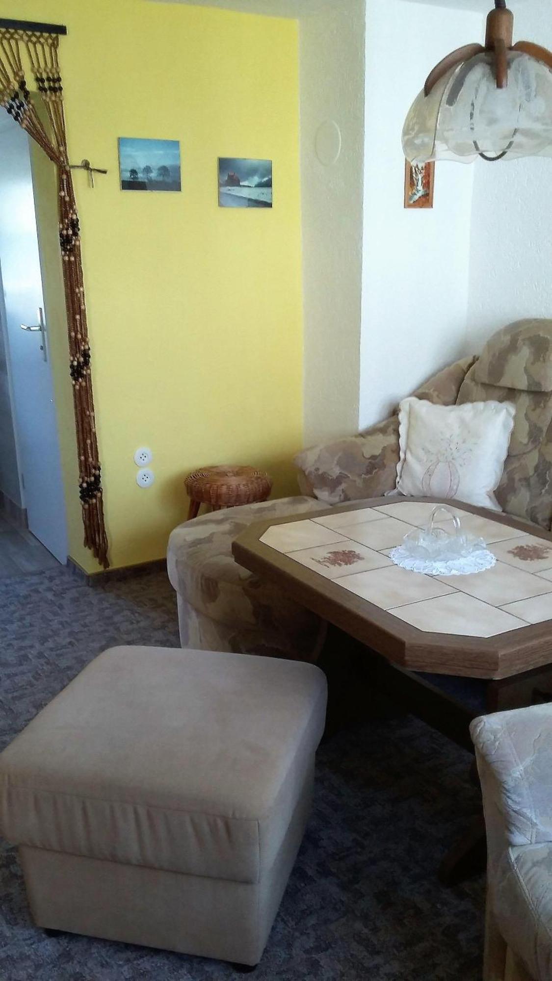 Ferienwohnung-Ullmann Ehrenfriedersdorf Экстерьер фото