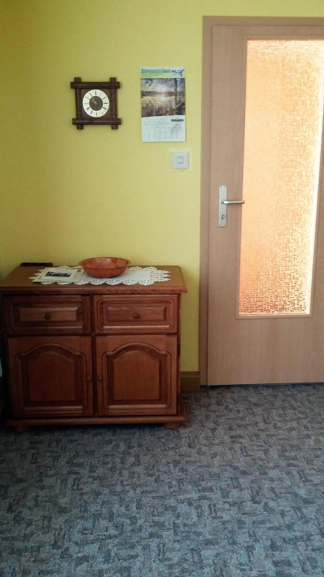 Ferienwohnung-Ullmann Ehrenfriedersdorf Экстерьер фото