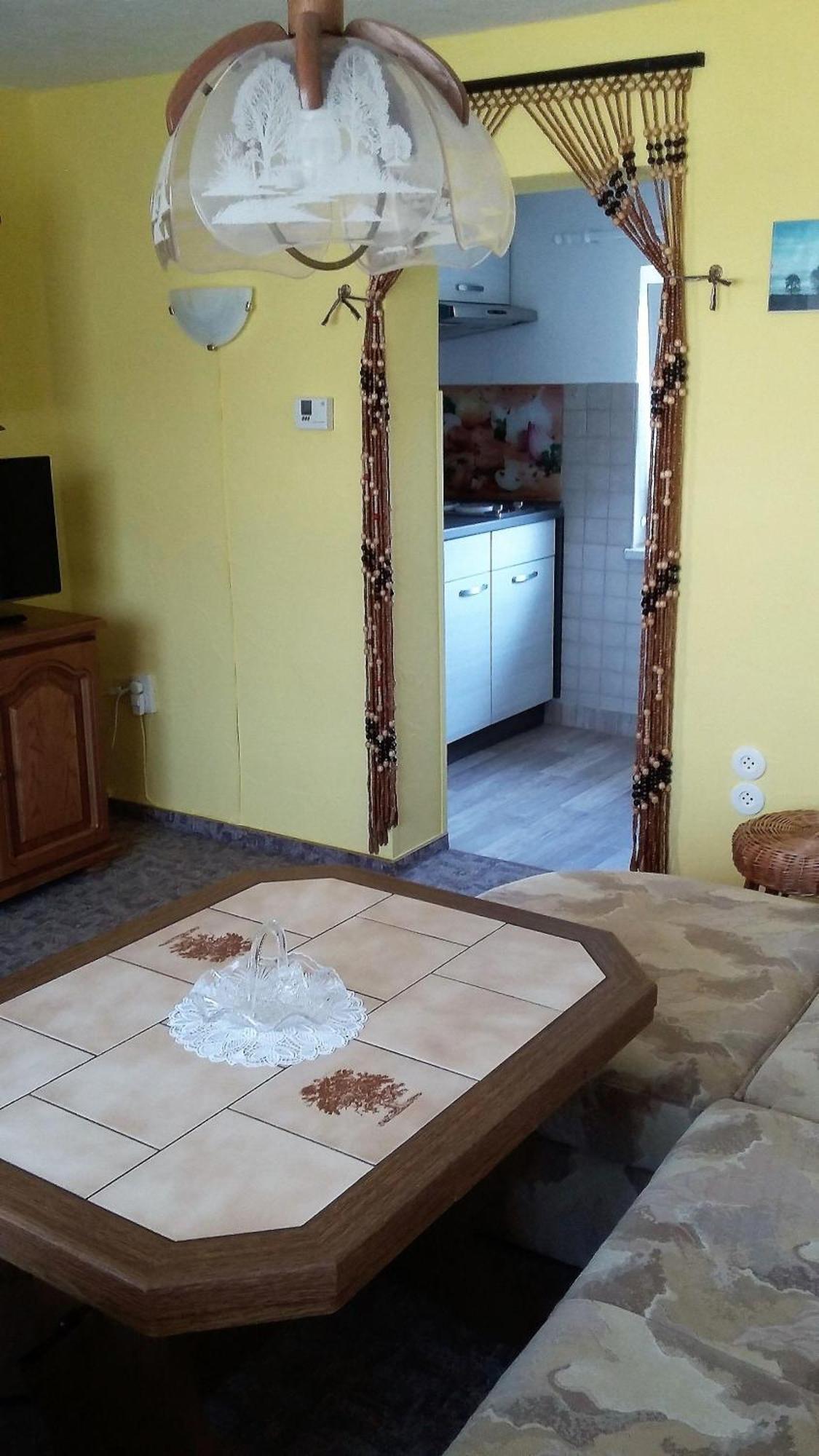 Ferienwohnung-Ullmann Ehrenfriedersdorf Экстерьер фото