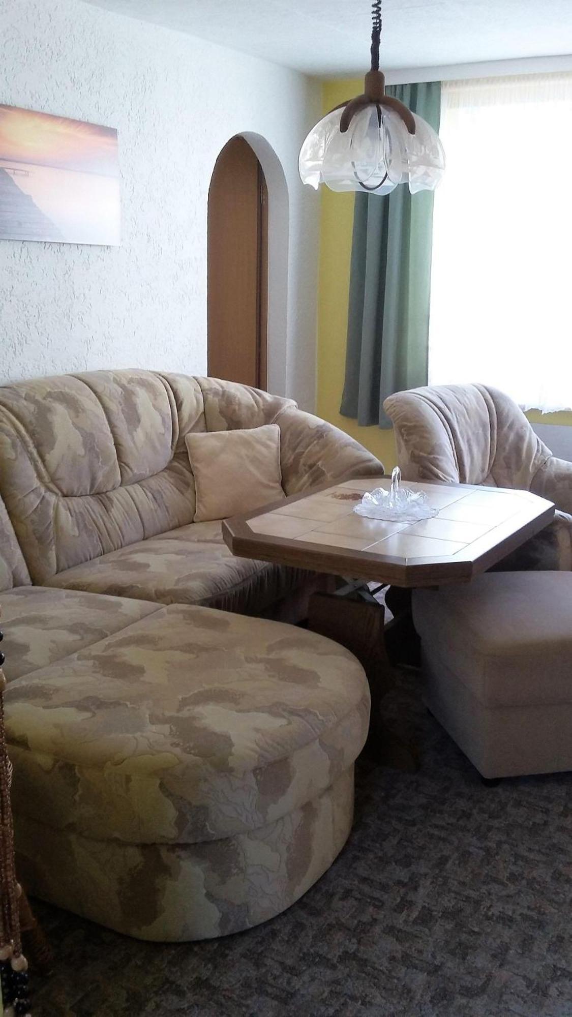 Ferienwohnung-Ullmann Ehrenfriedersdorf Экстерьер фото