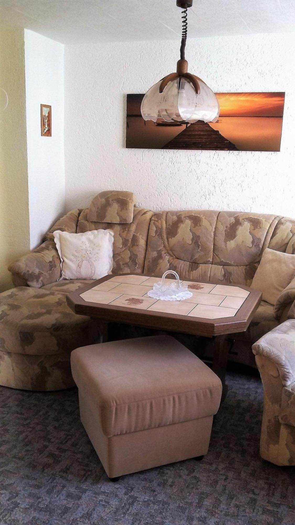 Ferienwohnung-Ullmann Ehrenfriedersdorf Экстерьер фото